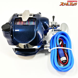 【シマノ】 10電動丸 ビーストマスター 9000ZB SHIMANO DENDOMARU BEASTMASTER