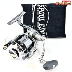 【シマノ】 07ステラ 4000S スプール無し SHIMANO STELLA