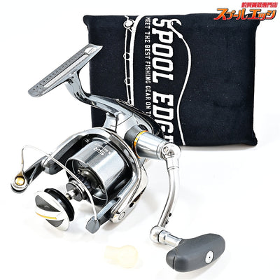 【シマノ】 07ステラ 4000S スプール無し SHIMANO STELLA