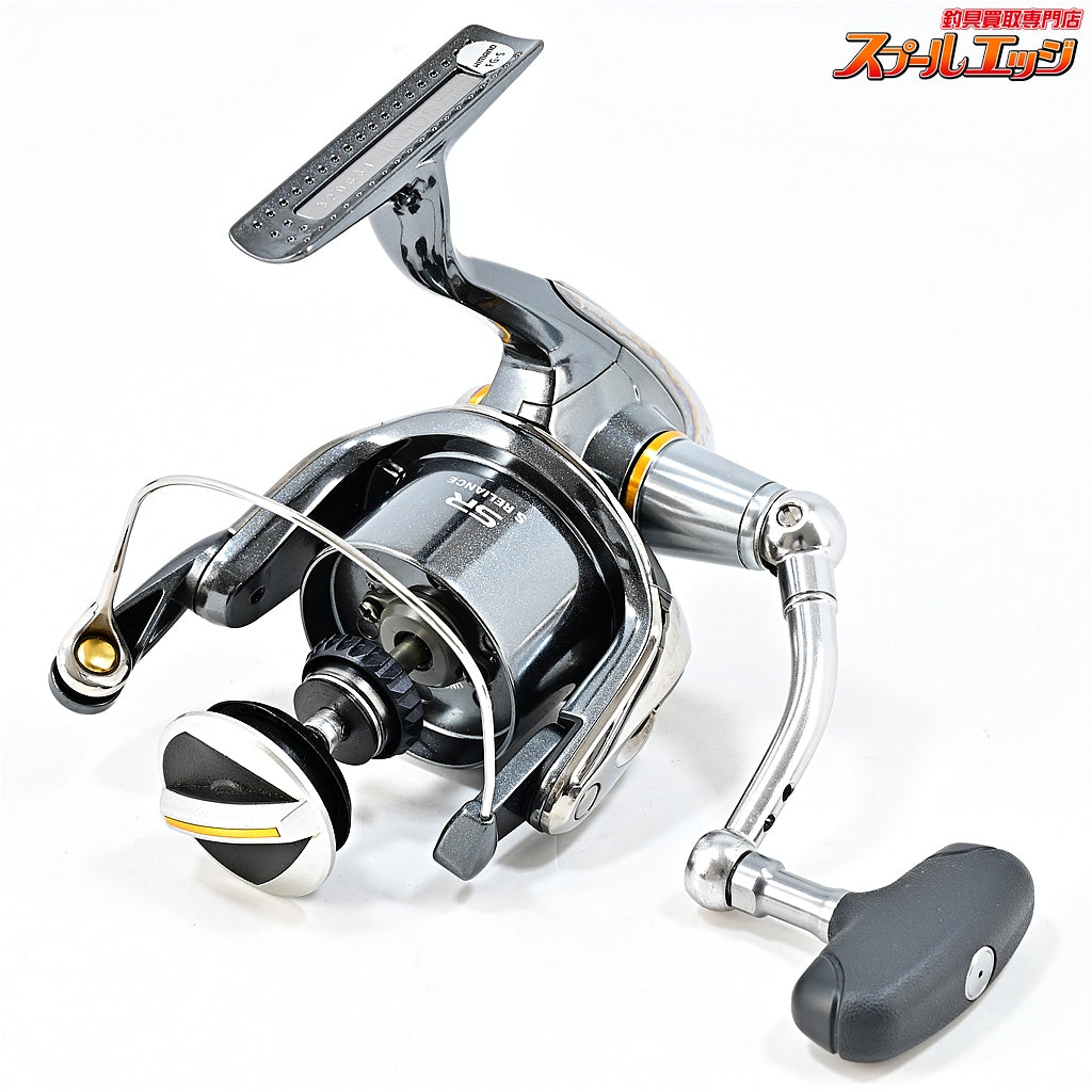 【シマノ】 07ステラ 4000S スプール無し SHIMANO STELLA