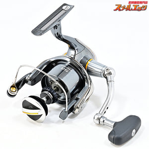 【シマノ】 07ステラ 4000S スプール無し SHIMANO STELLA