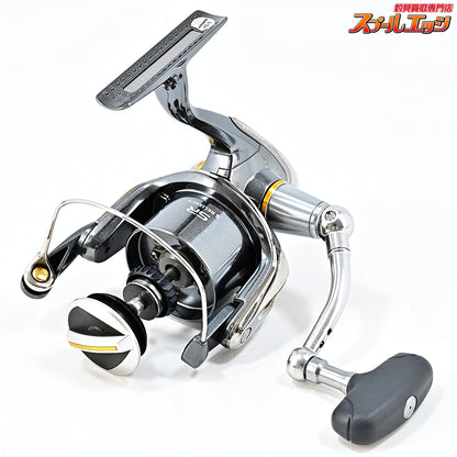 【シマノ】 07ステラ 4000S スプール無し SHIMANO STELLA