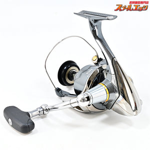 【シマノ】 07ステラ 4000S スプール無し SHIMANO STELLA