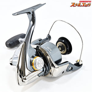 【シマノ】 07ステラ 4000S スプール無し SHIMANO STELLA