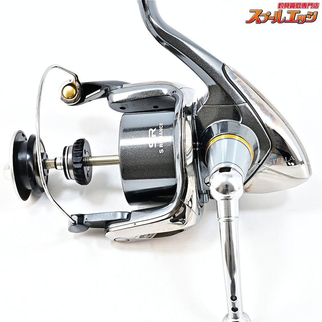 【シマノ】 07ステラ 4000S スプール無し SHIMANO STELLA
