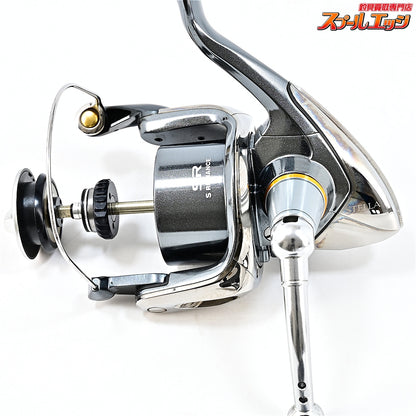 【シマノ】 07ステラ 4000S スプール無し SHIMANO STELLA