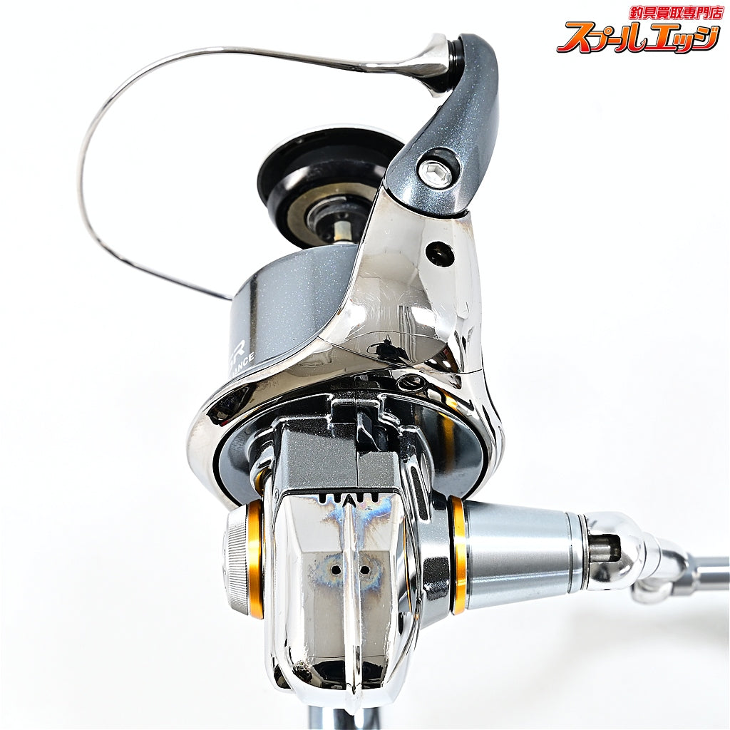 【シマノ】 07ステラ 4000S スプール無し SHIMANO STELLA