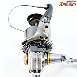 【シマノ】 07ステラ 4000S スプール無し SHIMANO STELLA