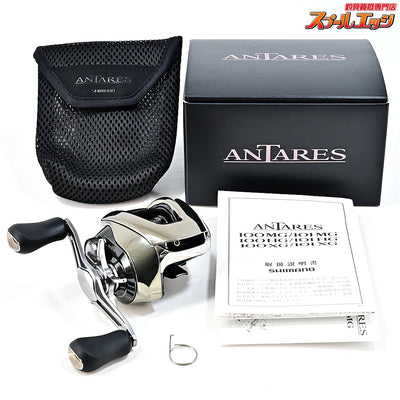 【シマノ】 25アンタレス 100XG SHIMANO ANTARES
