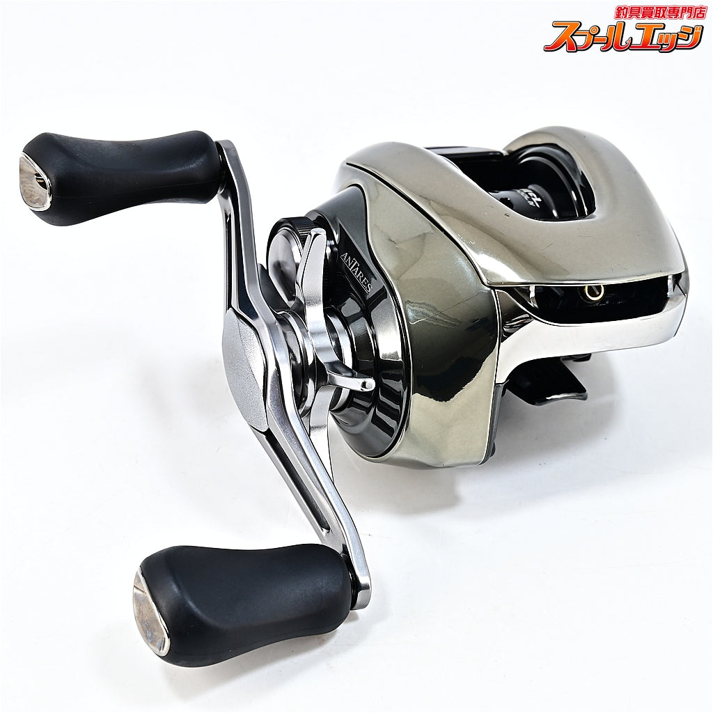 【シマノ】 25アンタレス 100XG SHIMANO ANTARES