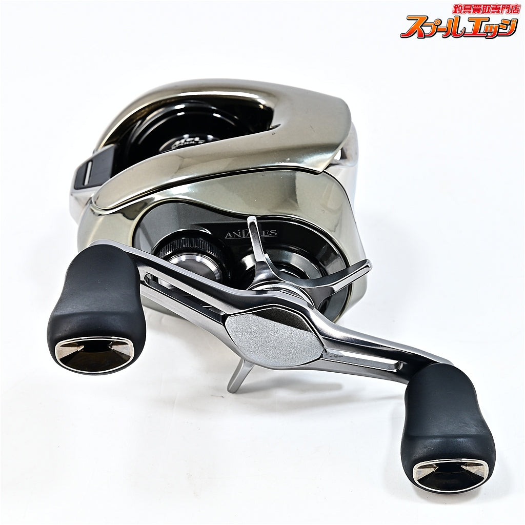 【シマノ】 25アンタレス 100XG SHIMANO ANTARES