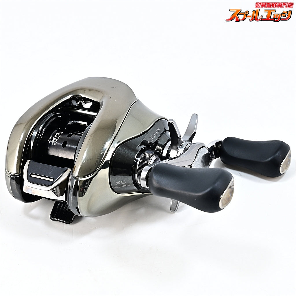 【シマノ】 25アンタレス 100XG SHIMANO ANTARES