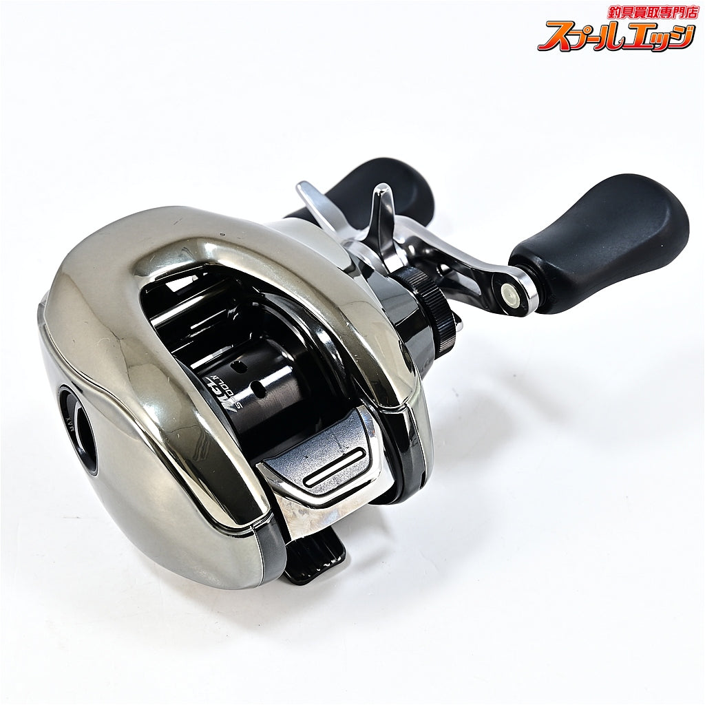 【シマノ】 25アンタレス 100XG SHIMANO ANTARES