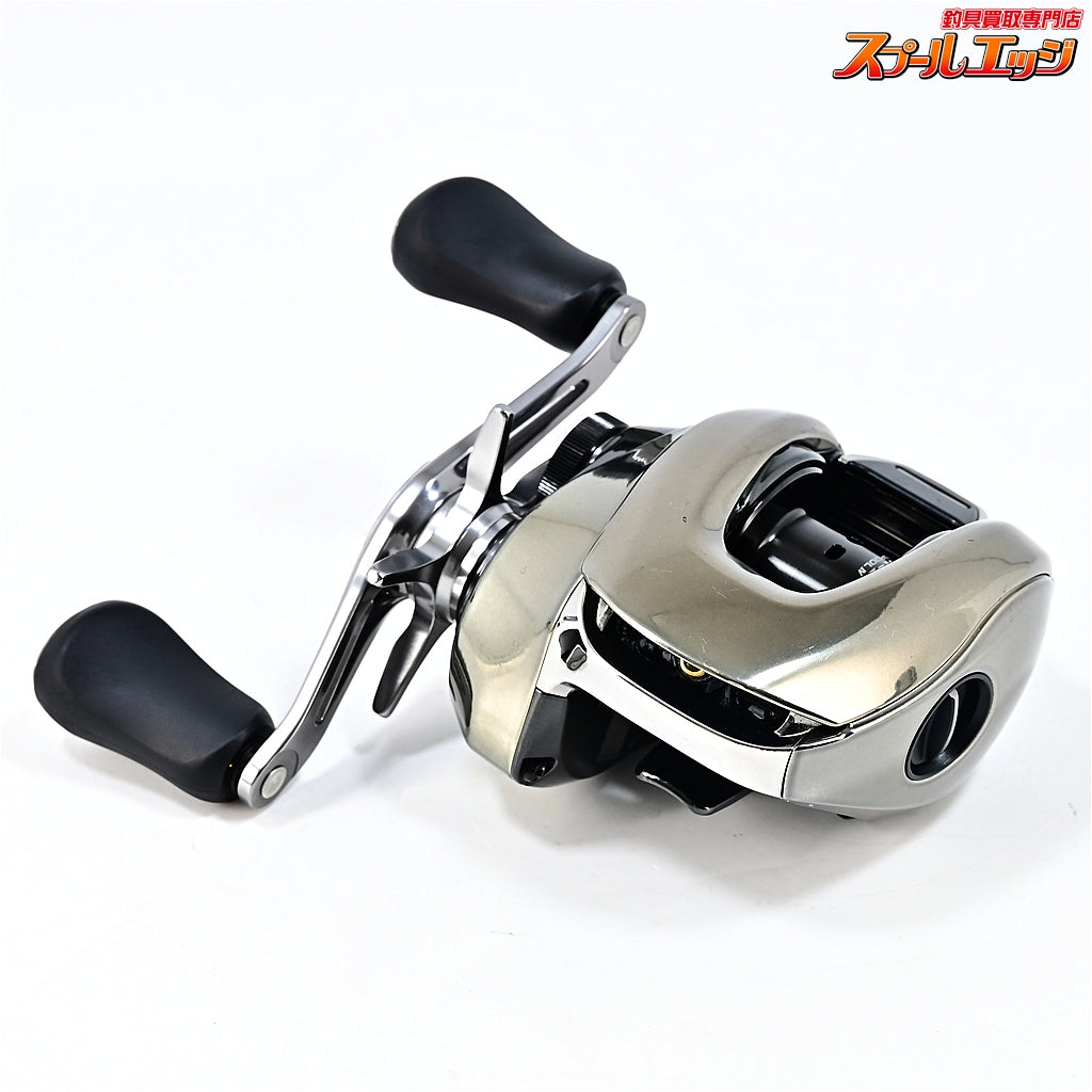 【シマノ】 25アンタレス 100XG SHIMANO ANTARES