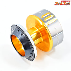 【シマノ】 15ツインパワー SW10000 純正スプール SHIMANO TWINPOWER