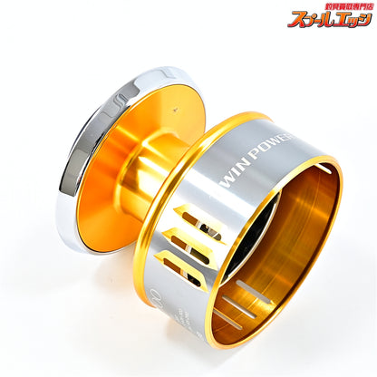 【シマノ】 15ツインパワー SW10000 純正スプール SHIMANO TWINPOWER