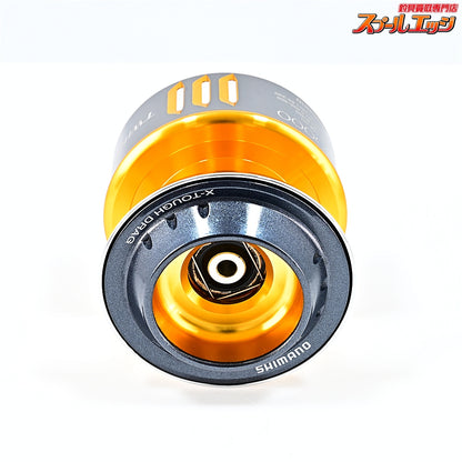 【シマノ】 15ツインパワー SW10000 純正スプール SHIMANO TWINPOWER