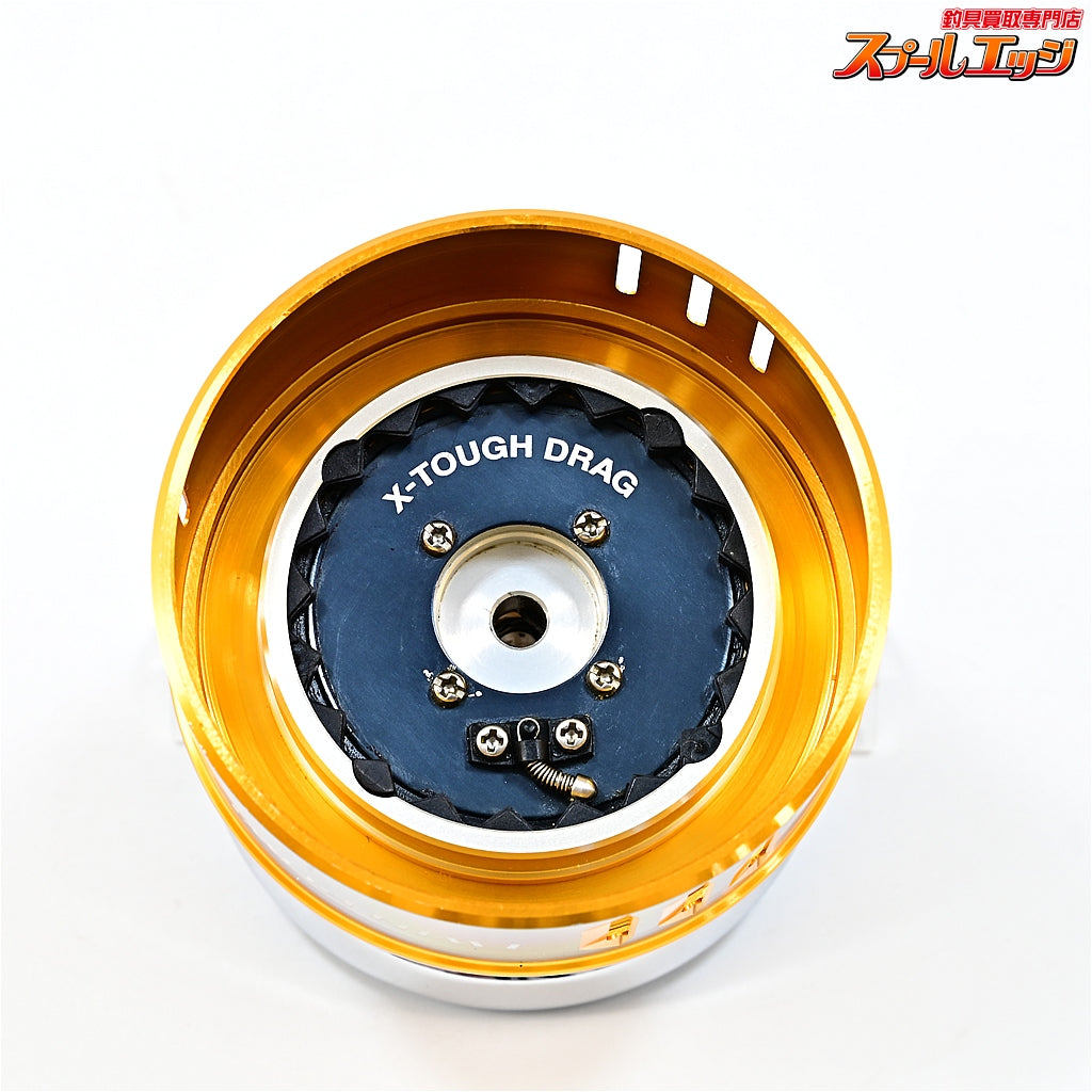【シマノ】 15ツインパワー SW10000 純正スプール SHIMANO TWINPOWER