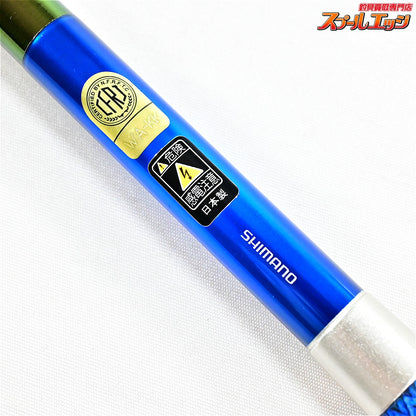 【シマノ】 23飛天弓 閃光 L2 LII 19.5尺 SHIMANO HITENKYU SEIKOH ヘラブナ K_157