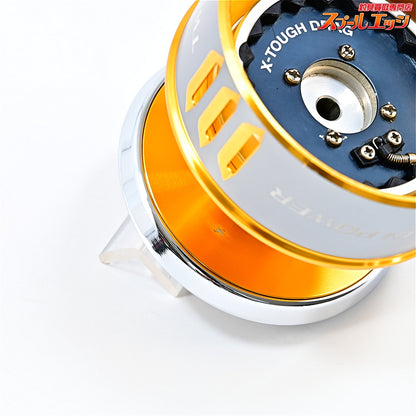 【シマノ】 15ツインパワー SW10000 純正スプール SHIMANO TWINPOWER
