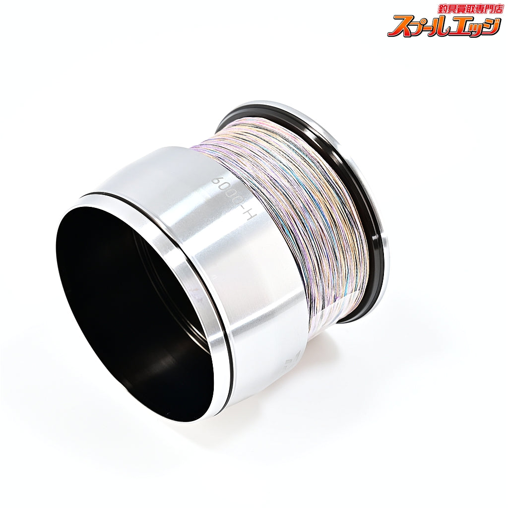 【ダイワ】 24セルテート SW 6000-H 純正スプール DAIWA CERTATE SPARE SPOOL