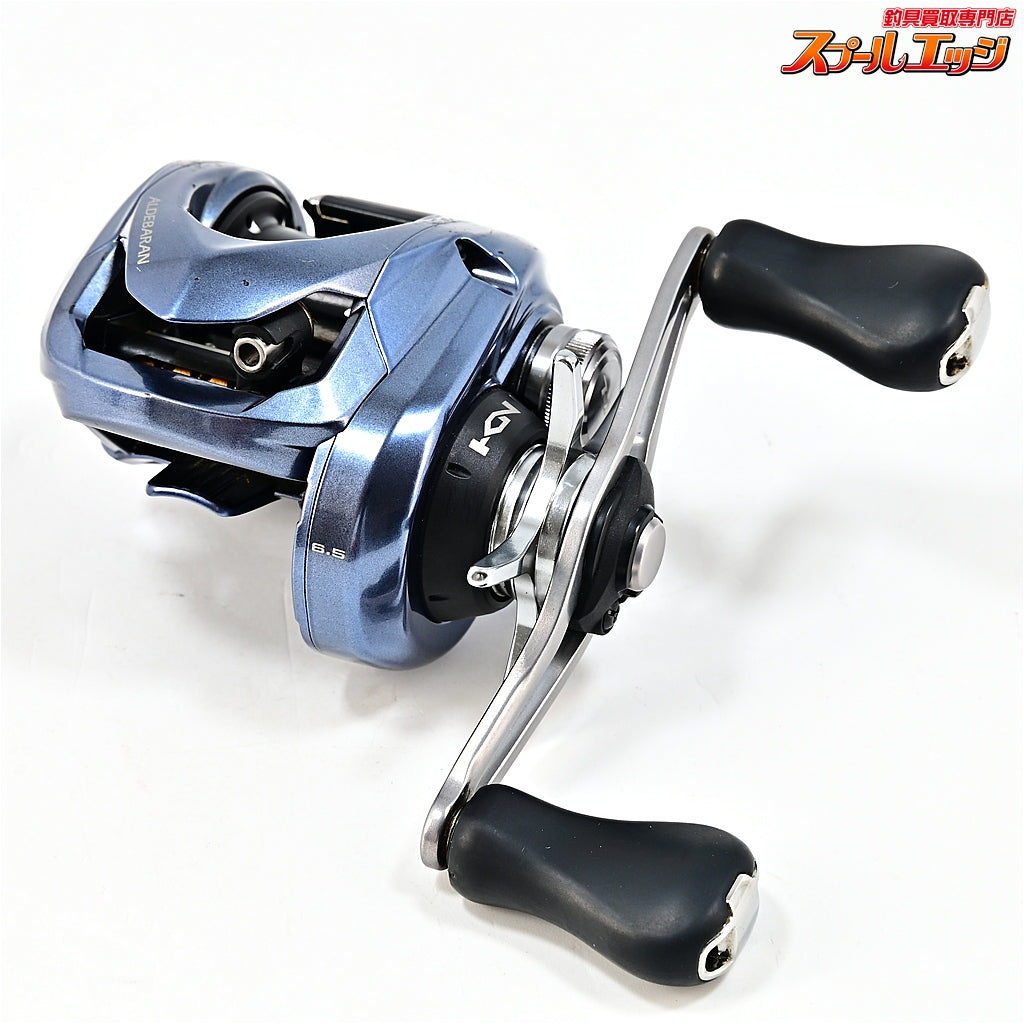 【シマノ】 18アルデバラン MGL 31 SHIMANO ALDEBARAN