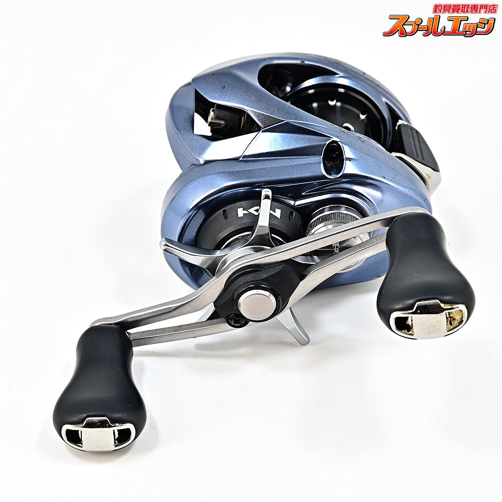 【シマノ】 18アルデバラン MGL 31 SHIMANO ALDEBARAN