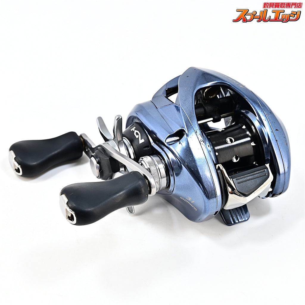 【シマノ】 18アルデバラン MGL 31 SHIMANO ALDEBARAN