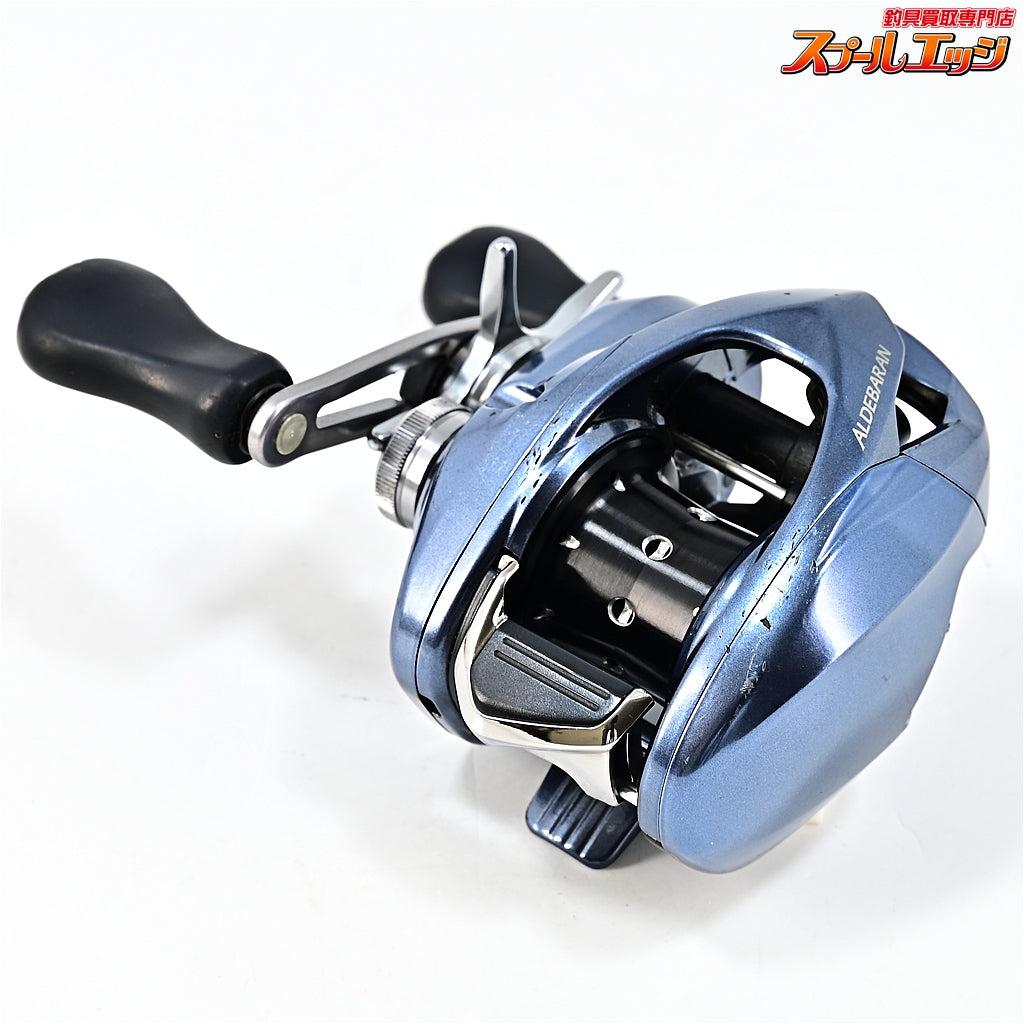 【シマノ】 18アルデバラン MGL 31 SHIMANO ALDEBARAN