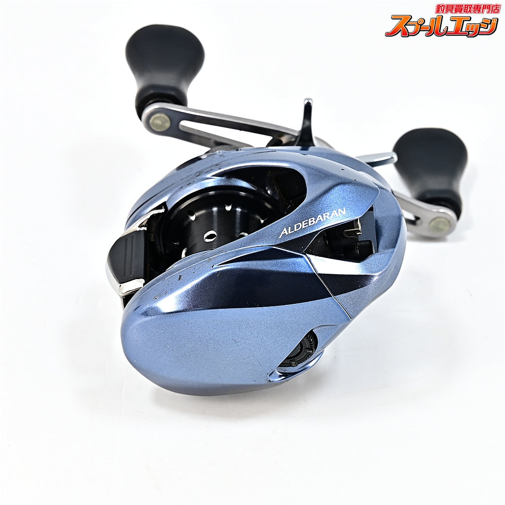 【シマノ】 18アルデバラン MGL 31 SHIMANO ALDEBARAN