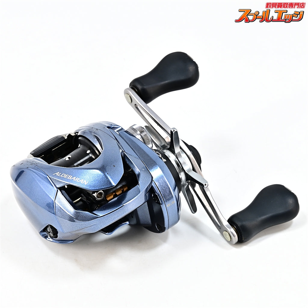 【シマノ】 18アルデバラン MGL 31 SHIMANO ALDEBARAN