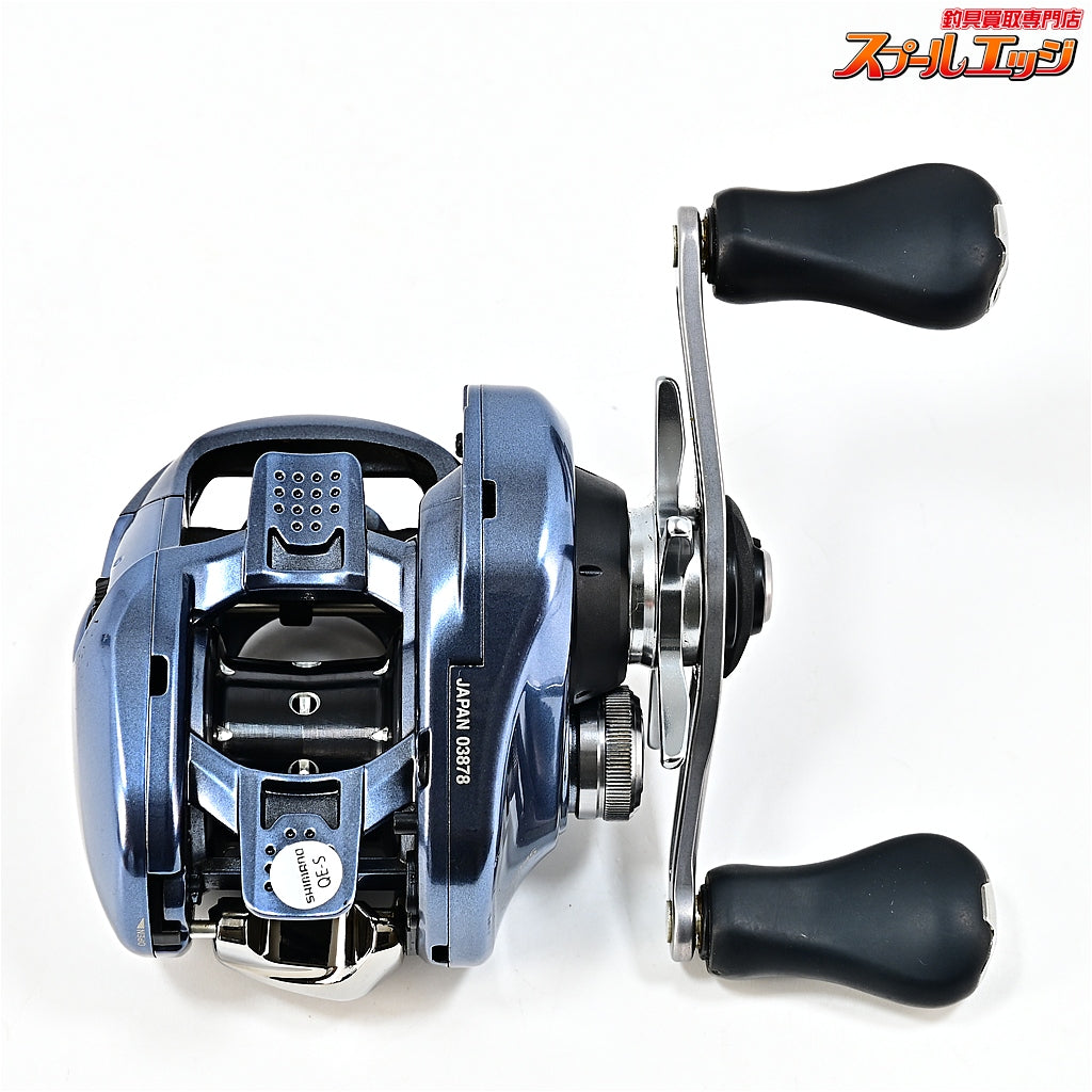 【シマノ】 18アルデバラン MGL 31 SHIMANO ALDEBARAN