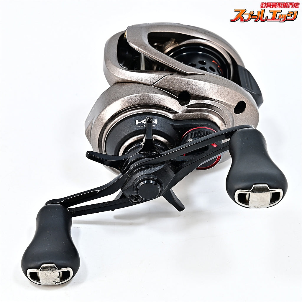 【シマノ】 17スコーピオン BFS 6：3 SHIMANO Scorpion