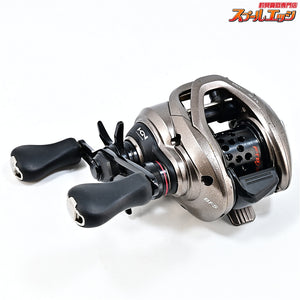 【シマノ】 17スコーピオン BFS 6：3 SHIMANO Scorpion