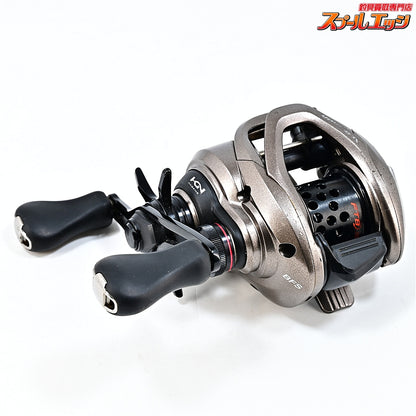 【シマノ】 17スコーピオン BFS 6：3 SHIMANO Scorpion