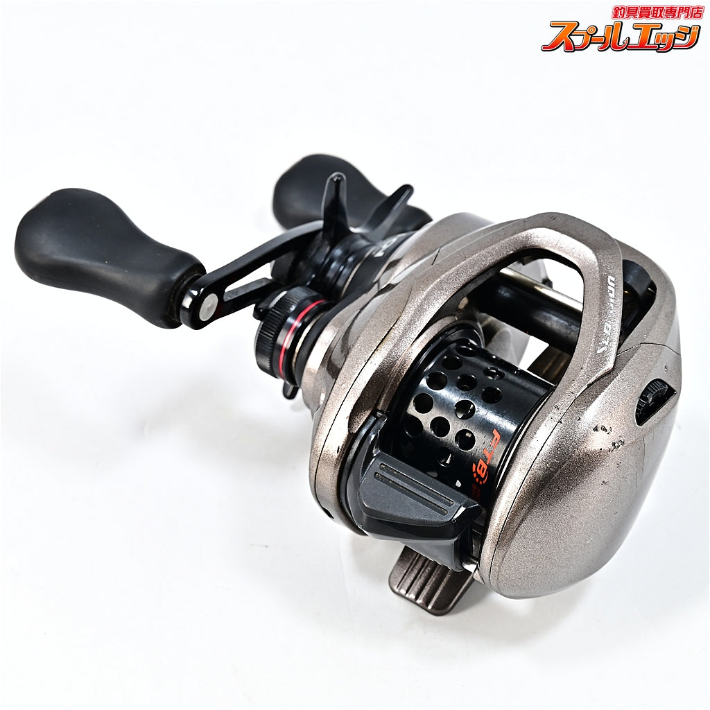 【シマノ】 17スコーピオン BFS 6：3 SHIMANO Scorpion