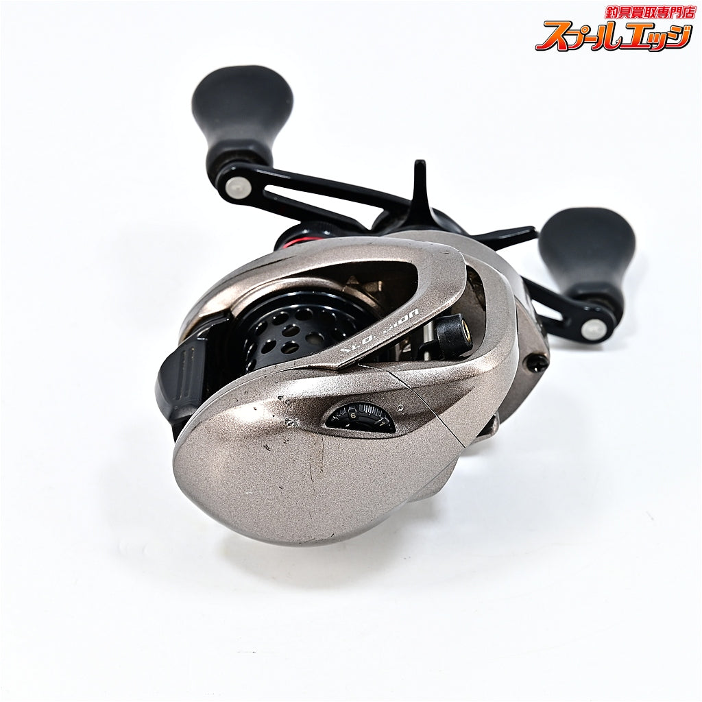 【シマノ】 17スコーピオン BFS 6：3 SHIMANO Scorpion