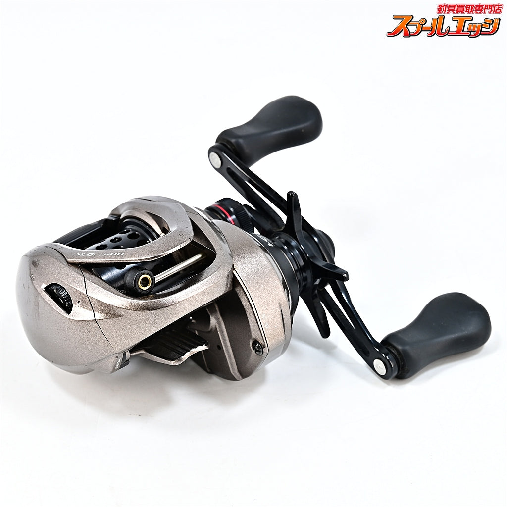 【シマノ】 17スコーピオン BFS 6：3 SHIMANO Scorpion