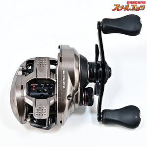 【シマノ】 17スコーピオン BFS 6：3 SHIMANO Scorpion
