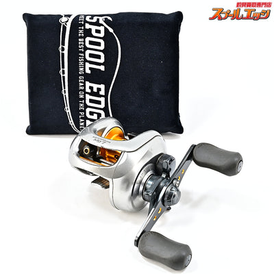 【シマノ】 07メタニウム Mg7 SHIMANO Metanium