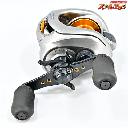 【シマノ】 07メタニウム Mg7 SHIMANO Metanium