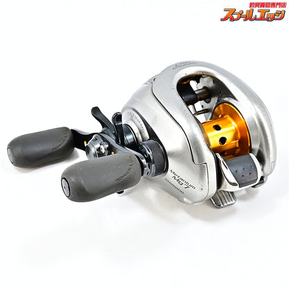 【シマノ】 07メタニウム Mg7 SHIMANO Metanium