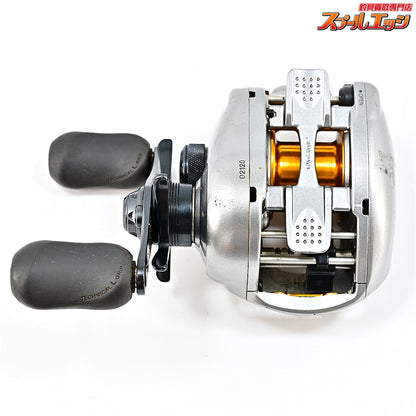 【シマノ】 07メタニウム Mg7 SHIMANO Metanium