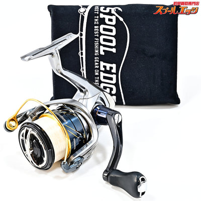 【シマノ】 16ヴァンキッシュ 2500HGS SHIMANO Vanquish