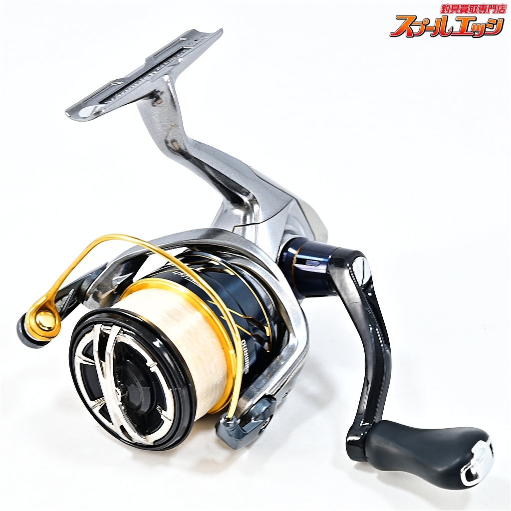 【シマノ】 16ヴァンキッシュ 2500HGS SHIMANO Vanquish