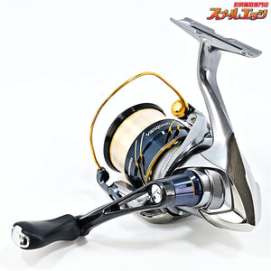 【シマノ】 16ヴァンキッシュ 2500HGS SHIMANO Vanquish