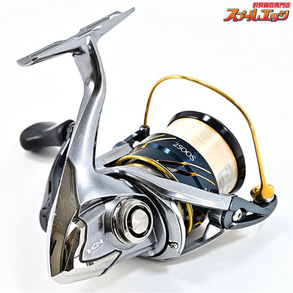 【シマノ】 16ヴァンキッシュ 2500HGS SHIMANO Vanquish