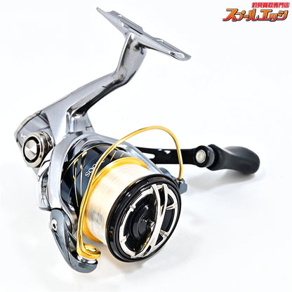 【シマノ】 16ヴァンキッシュ 2500HGS SHIMANO Vanquish