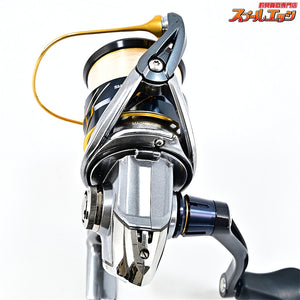 【シマノ】 16ヴァンキッシュ 2500HGS SHIMANO Vanquish