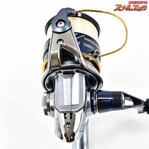 【シマノ】 16ヴァンキッシュ 2500HGS SHIMANO Vanquish